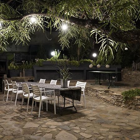 Alluring Self Catering 2 Bedroom Villa At Bokmakierie Villas Βίντχουκ Εξωτερικό φωτογραφία