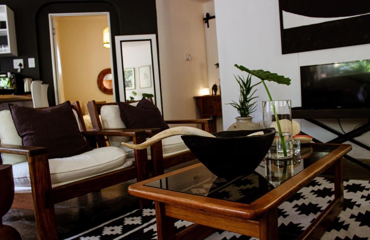 Alluring Self Catering 2 Bedroom Villa At Bokmakierie Villas Βίντχουκ Εξωτερικό φωτογραφία