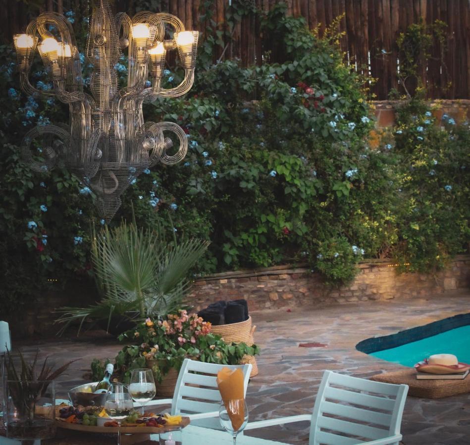 Alluring Self Catering 2 Bedroom Villa At Bokmakierie Villas Βίντχουκ Εξωτερικό φωτογραφία