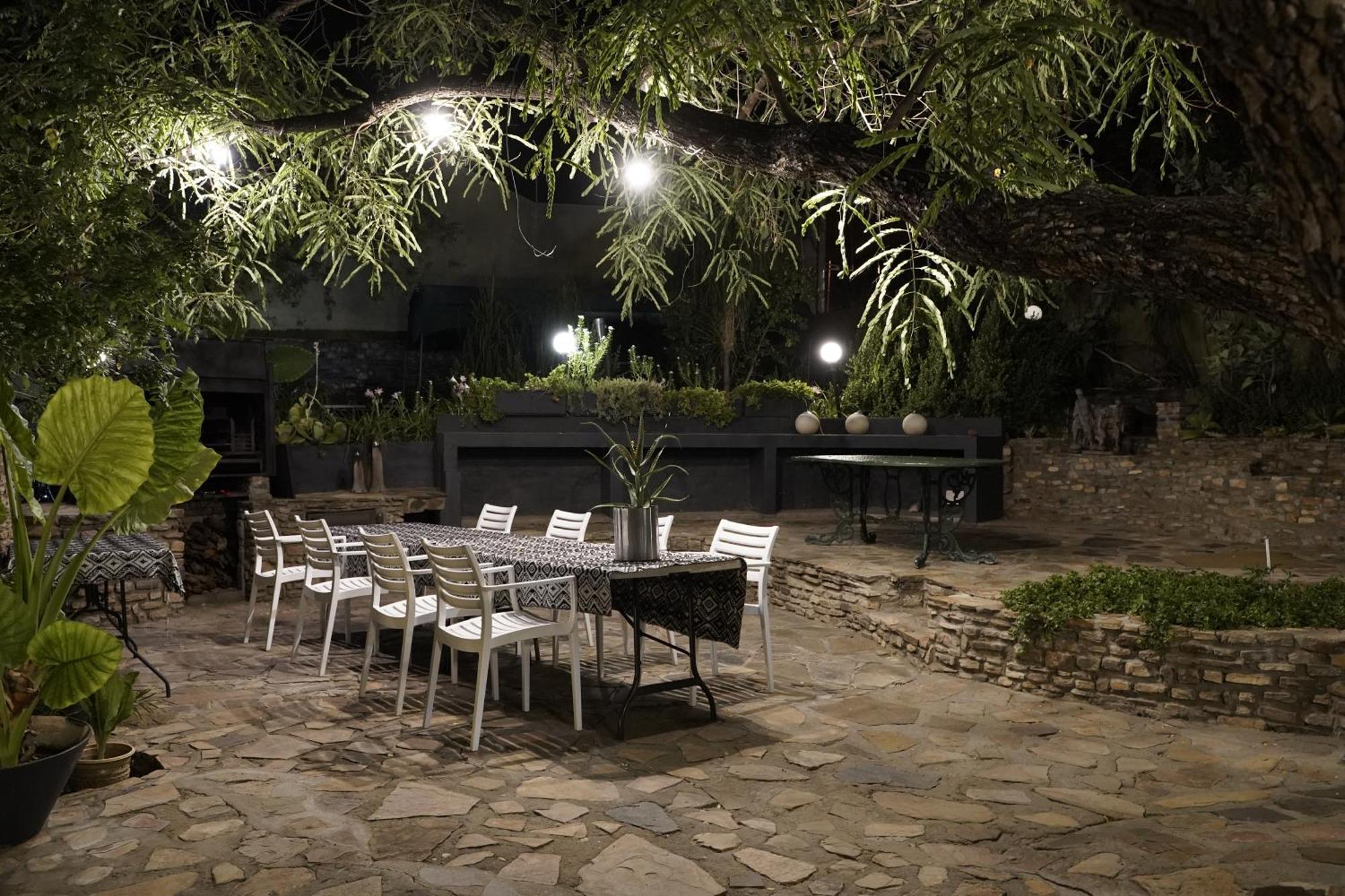Alluring Self Catering 2 Bedroom Villa At Bokmakierie Villas Βίντχουκ Εξωτερικό φωτογραφία